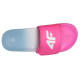 4F Girl's Slides